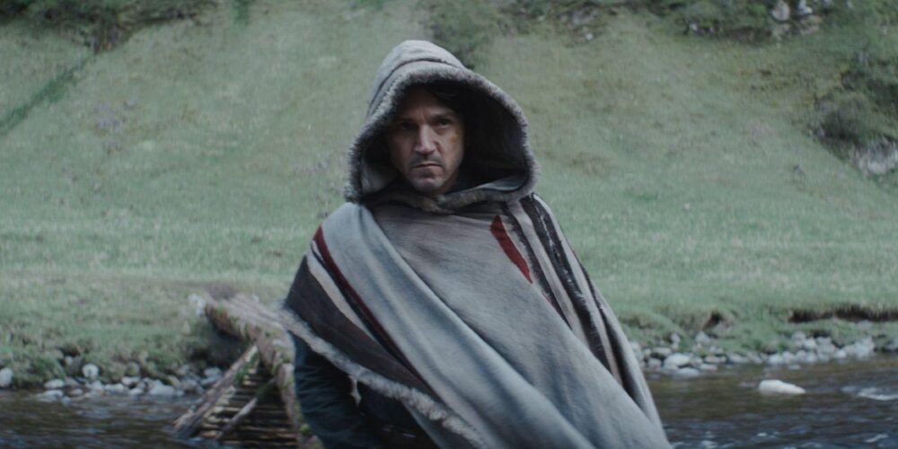 ANDOR SEASON 2: RELEASE DATE, PLOT, AND CAST REVEALED