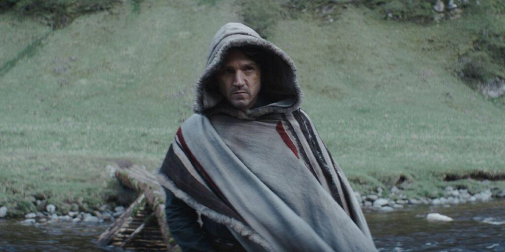 ANDOR SEASON 2: RELEASE DATE, PLOT, AND CAST REVEALED