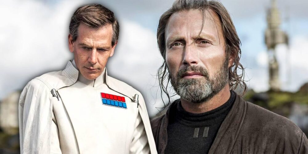 STAR WARS: LEGENDS VS CANON - HOW CHARACTERS' STORIES DIFFER